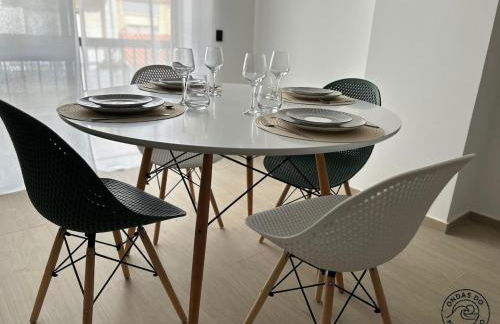 Ondas do Pedrógão - Foto 24