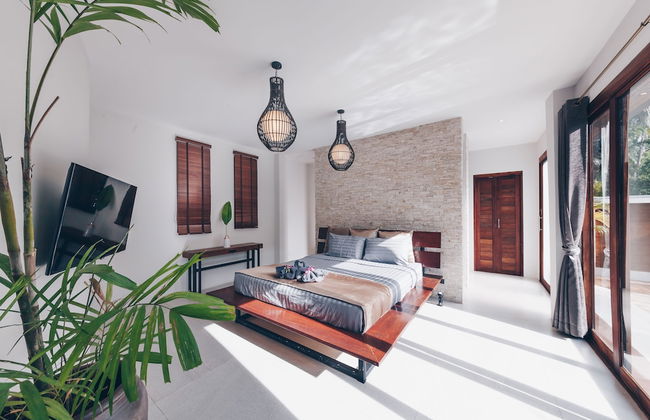 Coco Lilly Villas - Foto 56