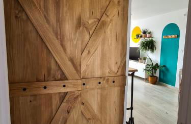 El Mirador del Pilar - Parking y vistas a la basílica - Foto 11