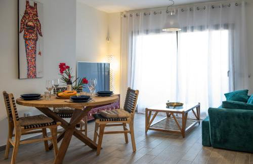 Green View Luxury appartment in new complex Pueblo Majorero - Foto 18