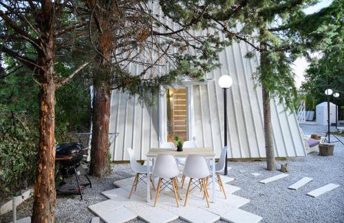 White DIAMOND in Chalkidiki - Foto 19