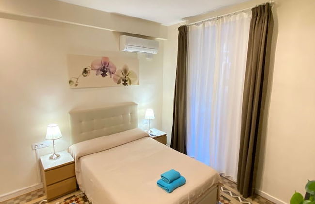 Rooms Balmes - Photo 11