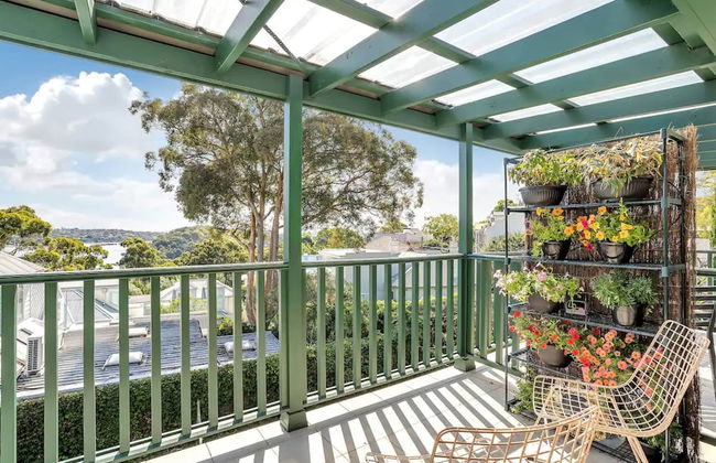 Harbourside Pad With Waterfront Views - Foto 17