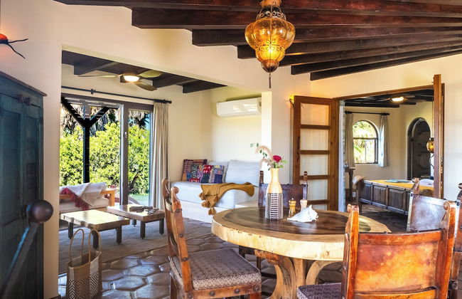 Villa Santa Cruz - Foto 43