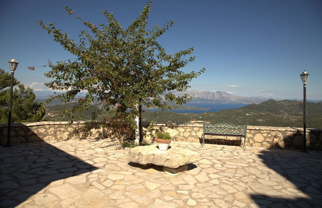 Estate Dafnopanagia Luxury Apartment - Photo 59