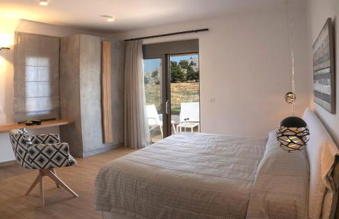 Villa Alkyoni Lindos - Foto 28