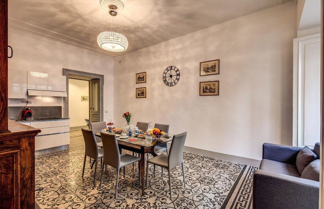 Feronia Guest House - Foto 15