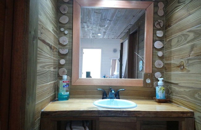 Tiny House Garden - Praia Grande - SC - Foto 29