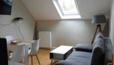 Appartement Hypercentre de Milly - Photo 3