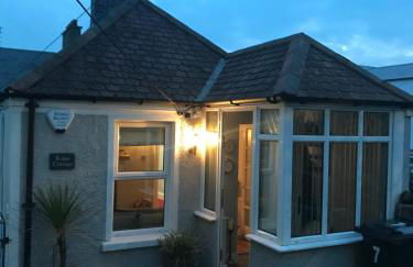 Ridge Cottage Portrush - Foto 13