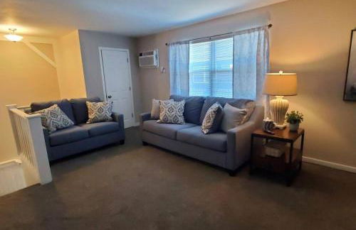 219 Maxwell St Unit B Such a great place to work and stay - Foto 16