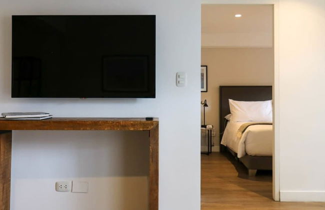 w Perfect 1BR Near Restaurante Central - Foto 11