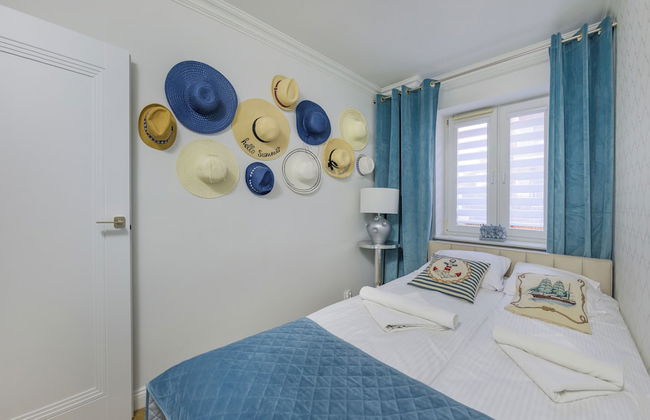 Apartamenty Sun & Snow Hel Centrum - Photo 4