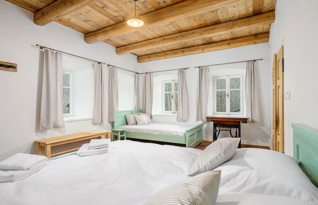 Villa met Sauna Ldd032 - Photo 10