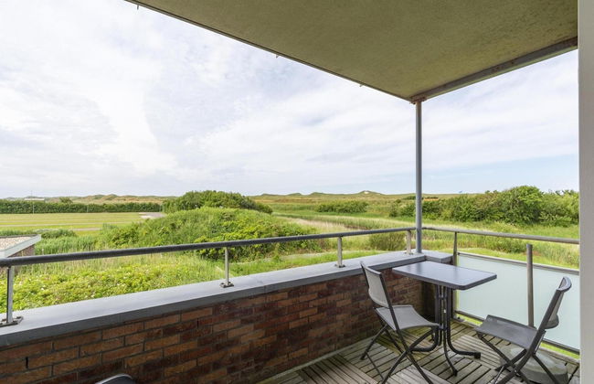 Cozy Apartment With Balcony - Foto 11