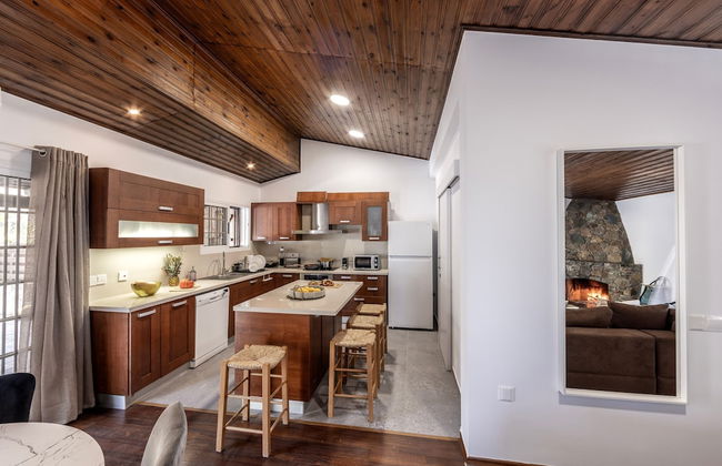 Platres Forest View Cottage - Foto 74