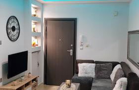 Cute apartment - Photo 1