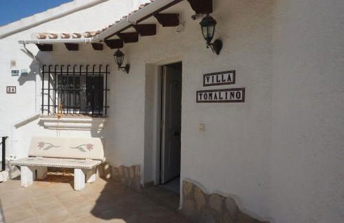 Los Tulipanes - Foto 29