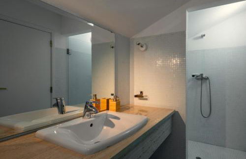 Afife Sea and Mountain Retreat - Foto 21