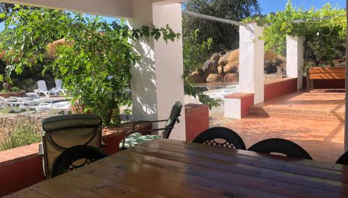 Casa Rural Monterrey Aroche - Foto 4