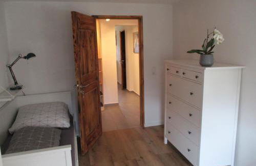 Ferienwohnung Rösch - Foto 24