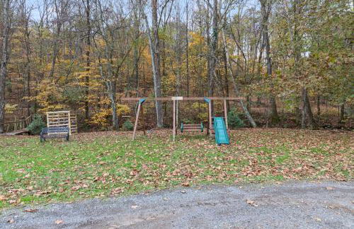 Brenda Lee History 4BR Retreat Pool Hot Tub - Photo 8