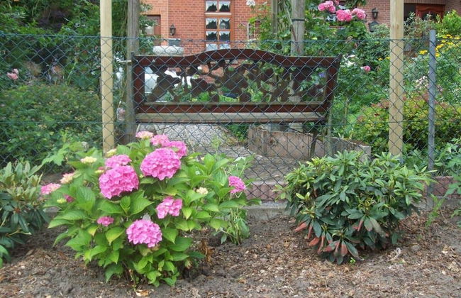 Holiday Apartment Kirchhoff - Foto 22