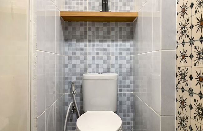 Luxurious Studio At Tokyo Riverside Pik 2 Apartment - Foto 13