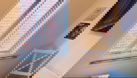 Grant House - Foto 4, Zimmer