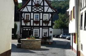 Charmanter Fachwerktraum an der Stadtmauer - Foto 53