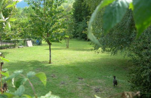 Appartement les rives de l’Ariège - Foto 24