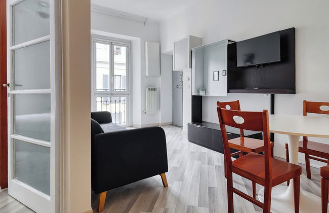 JOIVY Stylish Flat close to Centre - Foto 13