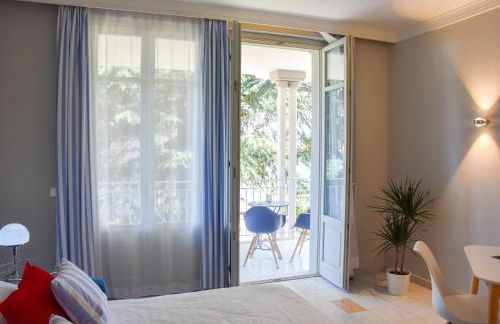 Beautiful apartment on the lake, pool & parking - Nr 123 - Photo 8