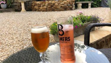 Wisteria Cottage - Hillside Holiday Cottages, Cotswolds - Foto 4