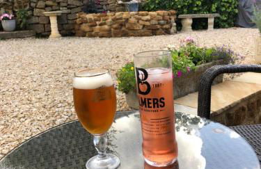 Wisteria Cottage - Hillside Holiday Cottages, Cotswolds - Foto 4