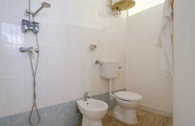 Alla Rosa Dei Venti Sud Wind House - Foto 6