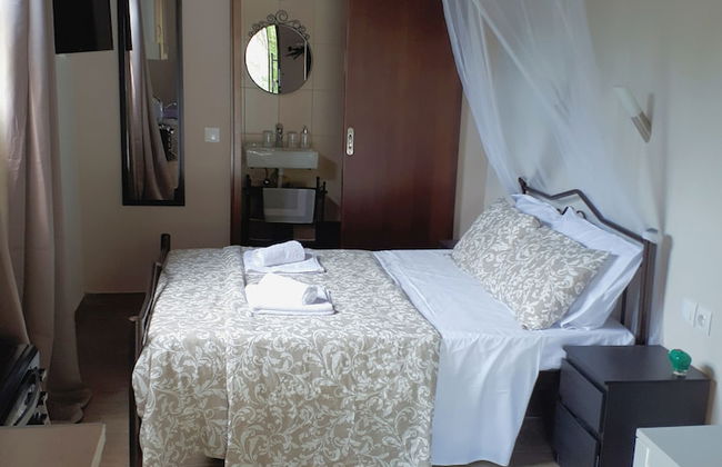 Antzela Apartments - Foto 11