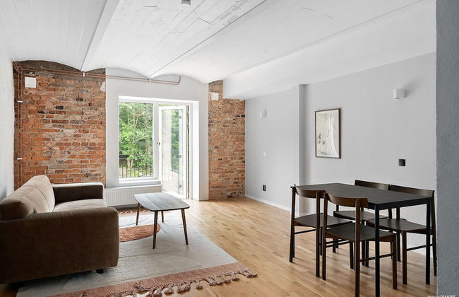 Mörrum River - Foto 2