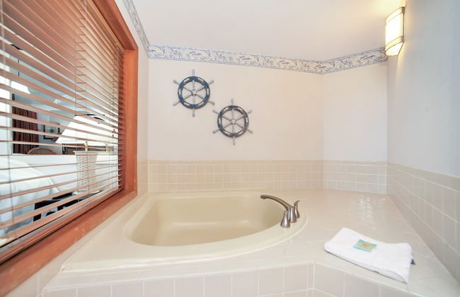 Oceanique Resort - Foto 20