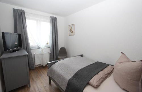 S2 FeWo in Bad Saarow, Seestr 2 - Foto 17