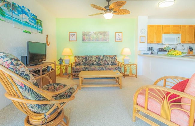 Alii Villas 340 - Foto 18