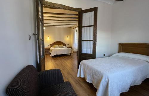 Casa Rural Hormilla - Foto 36