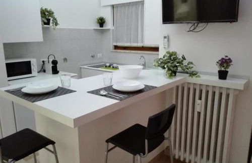 Mecenate Cozy Flat - Foto 49