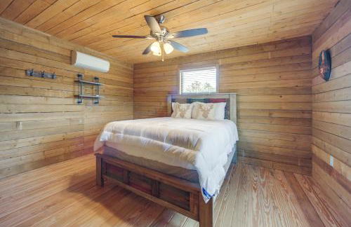 Pet-Friendly Hideaway 13 Mi to Leakey - Foto 15