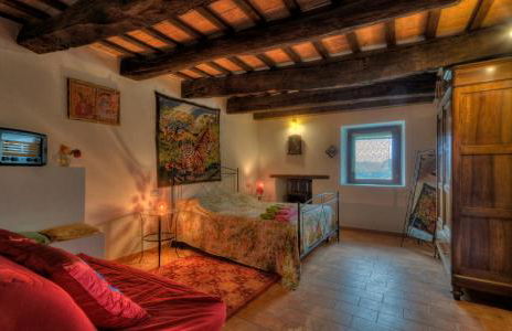 Castello Montesasso - Foto 10