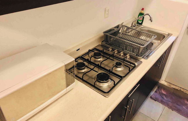 Beautiful Place At 3 Miles To The Beach - Photo 33