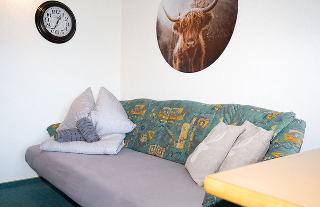 Holiday Flat with Pool Access - Foto 9