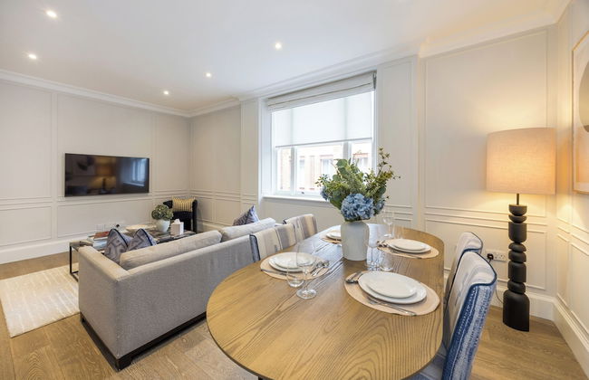 Buckingham & Lloyds Knightsbridge - Foto 48