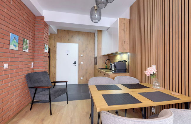 RentPlanet - Apartament Ostoja - Foto 6