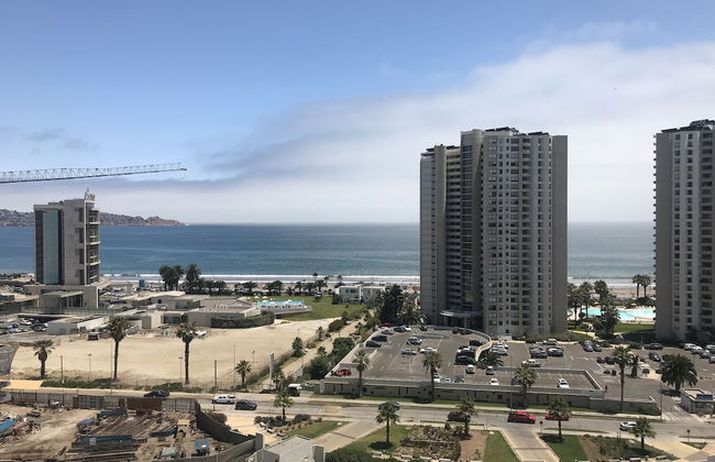 Portal Gran Marina Full Apartment - Photo 24